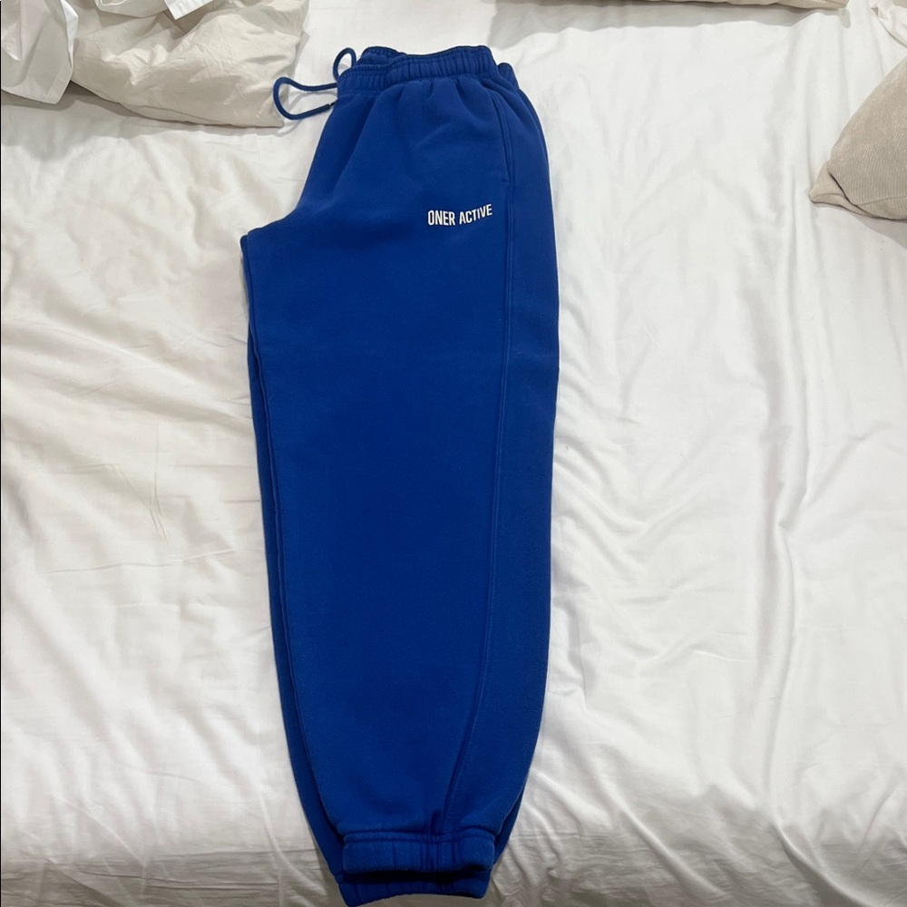 Oner Active Strong Blue Sweatpants